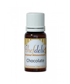 chocolate aroma concentrado 10ml