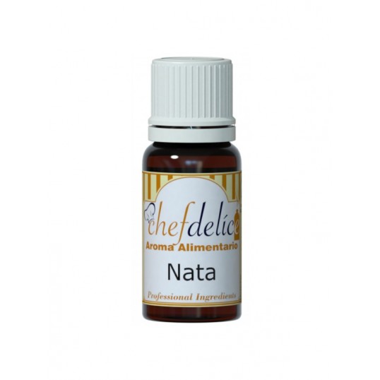 nata aroma concentrado 10ml