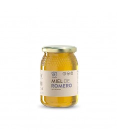 miel de romero 500 gr