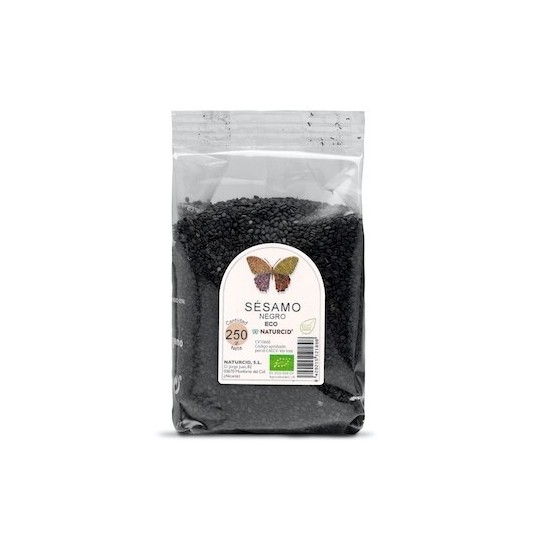 s samo negro bio 250 gr
