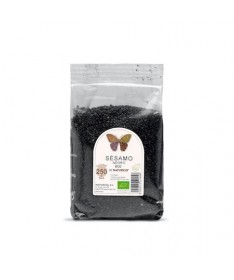 s samo negro bio 250 gr
