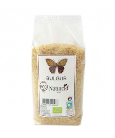 bulghur medio bio 500 gr