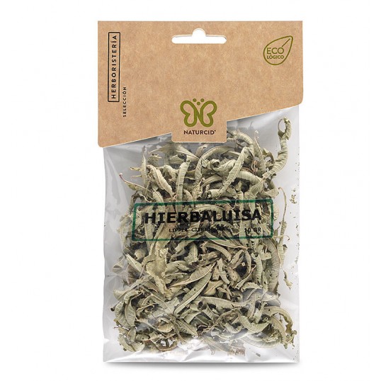 hierbaluisa extra bio b 12 gr