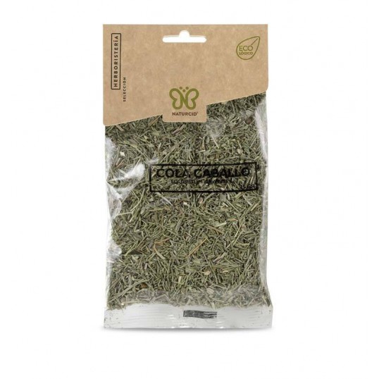 cola de caballo bio b 35 gr