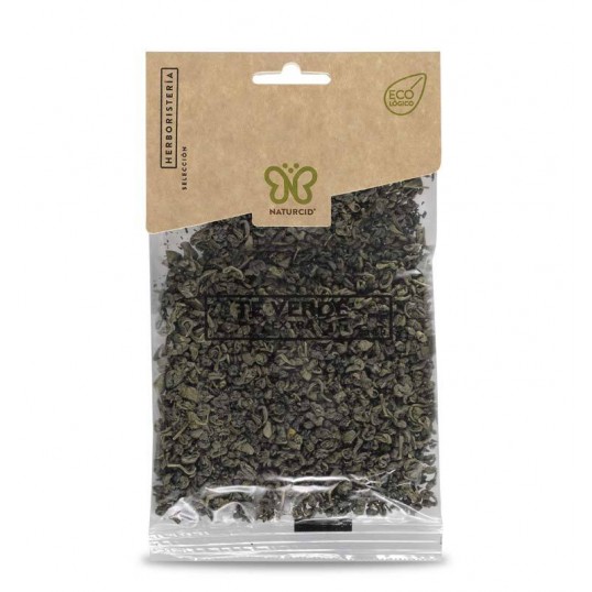 te verde bio b 50 gr