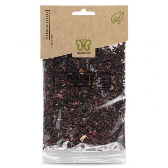 hibisco bio b 45 gr