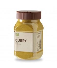 curry pet 200 gr
