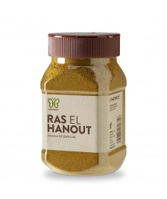 ras el hanout pet 150 gr