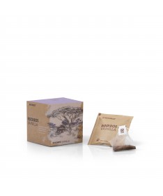 rooibos vainilla eco piramide 1x10