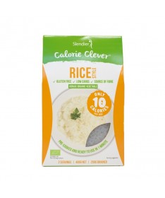pasta konjac arroz sin gluten bio 400 g