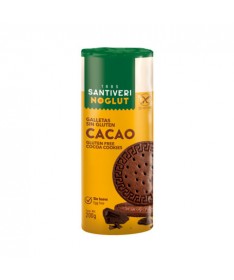 noglut galleta digestive cacao 200g