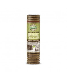 galleta integral chips chocolate biocop 250g
