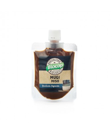 miso mugi biocop 150 gr