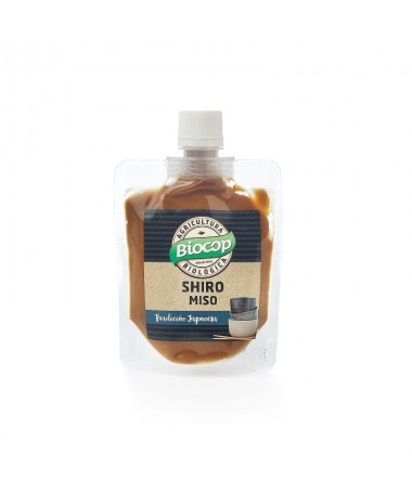 miso shiro biocop 150 gr