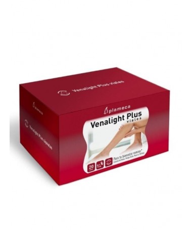 venalight plus viales