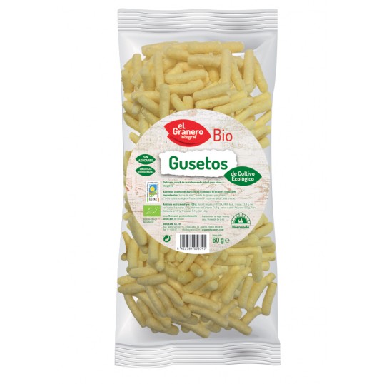 gusetos bio 60 g