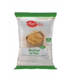 nachos bio 125 g