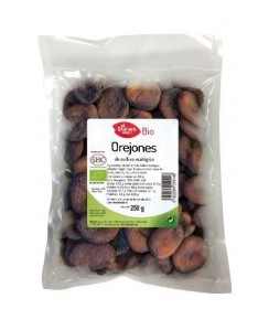 orejones bio 250 g