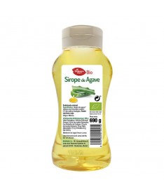 sirope de agave bio 690 g
