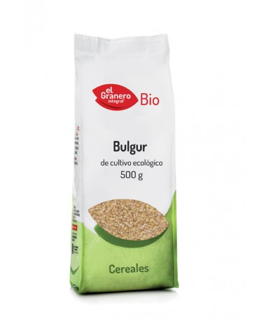 bulgur bio 500 g