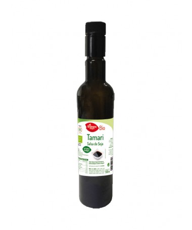 tamari salsa de soja bio 500 ml