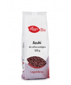 azuki bio 500 g