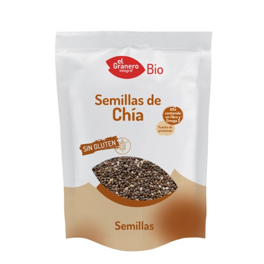 semillas de ch a bio 150 g