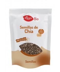 semillas de ch a bio 150 g