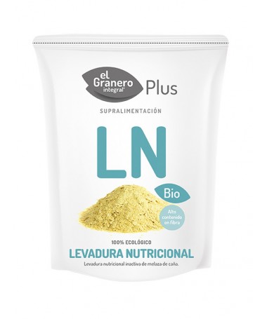 levadura nutricional bio 150 g
