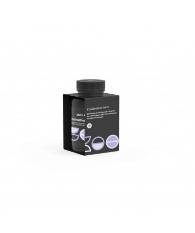 condroebers forte 30 comp linea papiro