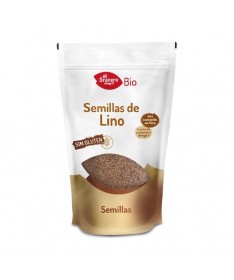 semillas de lino bio 200 g