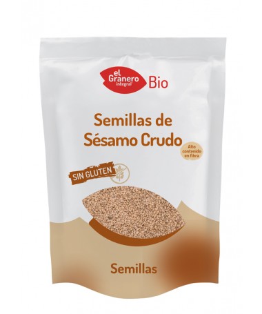 semillas de s samo bio crudo 200 g