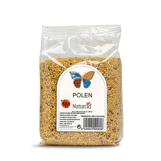 polen 400 gr