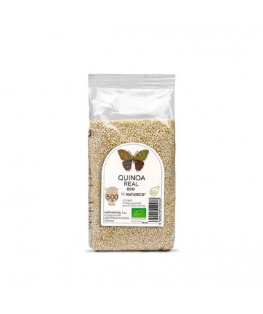 quinoa real eco 500 gr