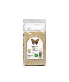 quinoa real eco 500 gr