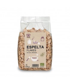 espelta flakes sin sal eco 300 gr