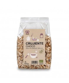 crujiente choco eco 350 gr
