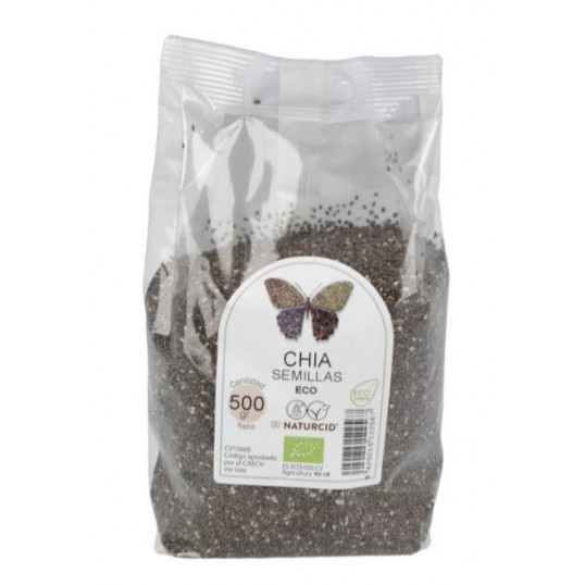 ch a semillas eco 500 gr