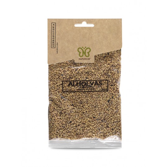 alholvas b 125 gr