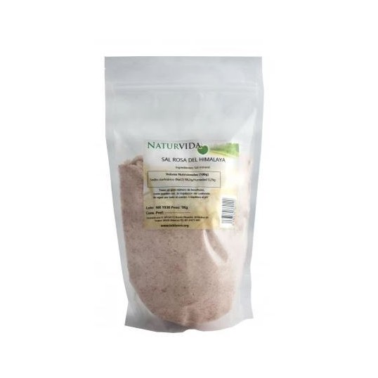 sal rosa himalaya gruesa 1 kg