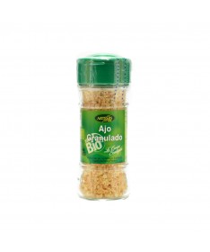 ajo granulado bio 50 g