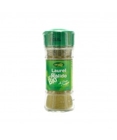 laurel molido bio 28 g
