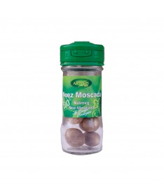 nuez moscada bio 25 g