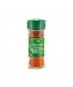 piment n dulce bio 38 g