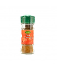ras el hanout bio 25 g