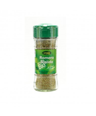 romero molido bio 24 g