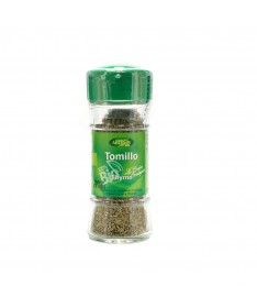 tomillo bio 15 g