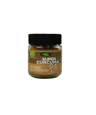 s per c rcuma bio 80g
