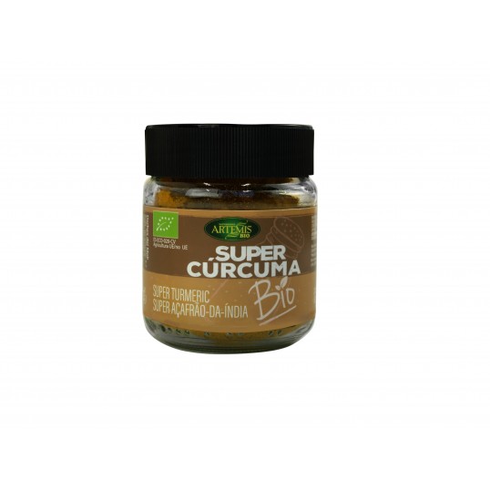 s per c rcuma bio 80g