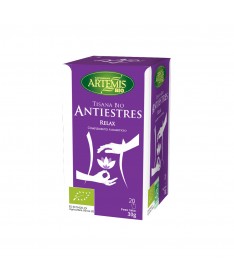 tisana antiestres infusi n bio eco 30g